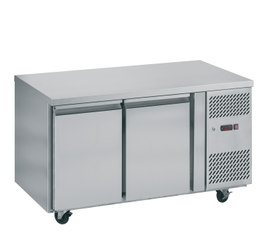 PH20F Gastronorm Counter Freezer