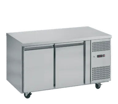 PH20F Gastronorm Counter Freezer