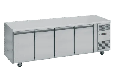 PH40 Gastronorm Counter