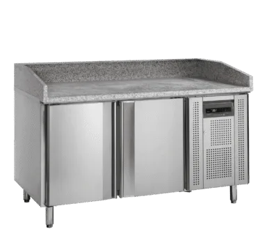PT1200 Pizza Table