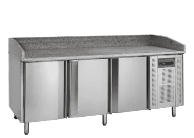 PT1300 Pizza Table