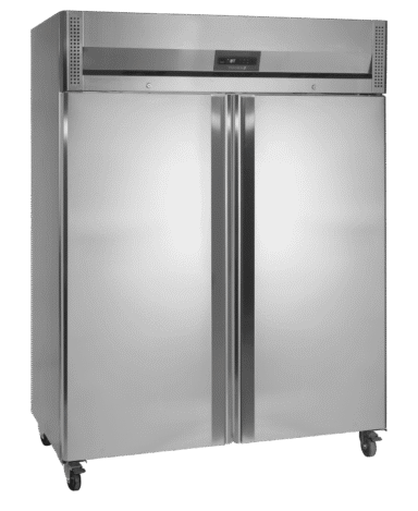 RF1420C Gastronorm Upright Freezer