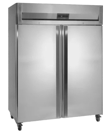 RF1420C Gastronorm Upright Freezer