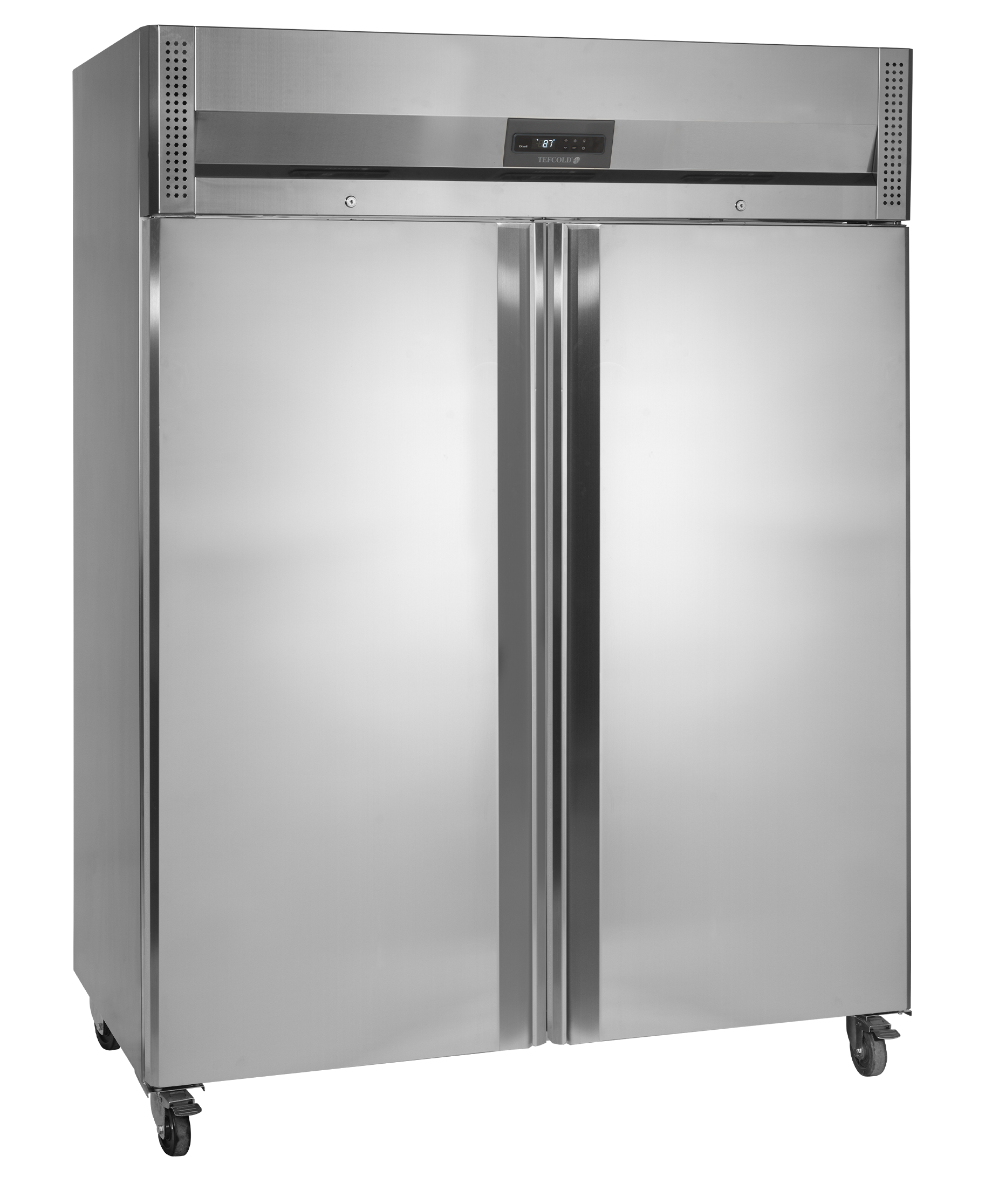 RF1420C Gastronorm Upright Freezer