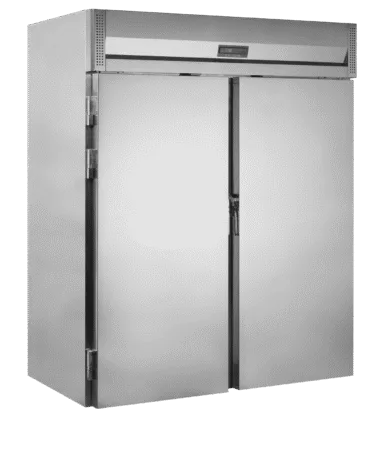RIC1760X1 UK Roll-In Chiller