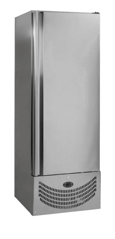RK500 Gastronorm Solid Door Refrigerator