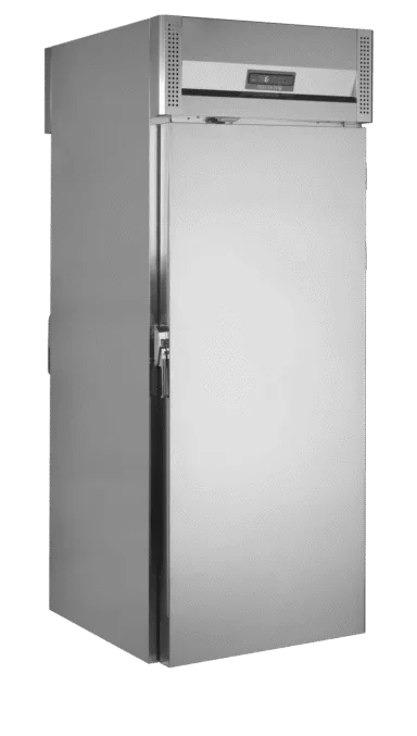 RTC880X1 UK Roll-Through Chiller