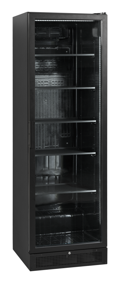 SCU1425H Glass Door Merchandiser