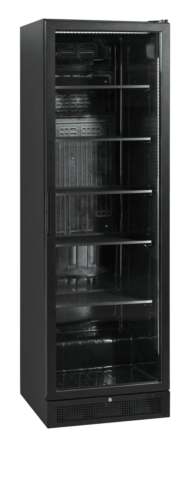 SCU1425H Glass Door Merchandiser