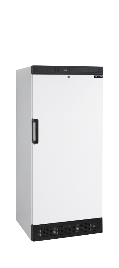 SD1220 Solid Door Refrigerator