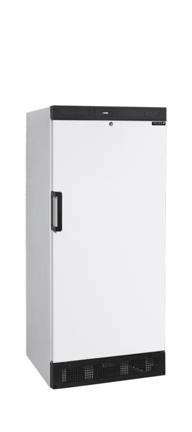 SD1220 Solid Door Refrigerator