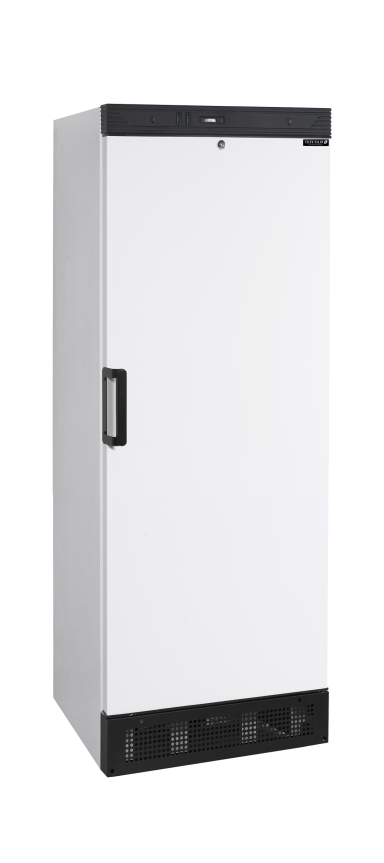 SD1280 Solid Door Refrigerator