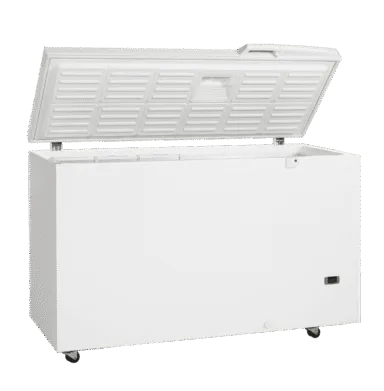 SE40-45 Low Temperature Chest Freezer