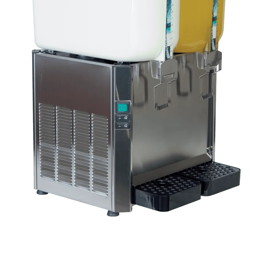 SF224 Juice Dispensers