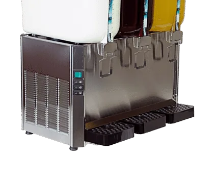 SF336 Juice Dispensers