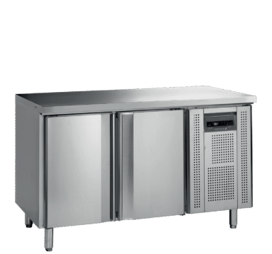 SK6210 Slimline Counter Cooler