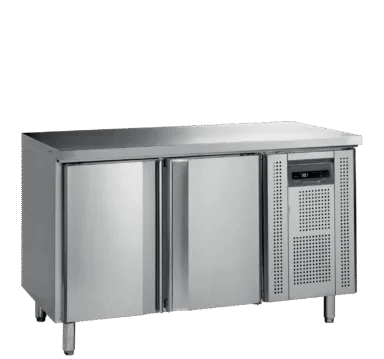 SK6210 Slimline Counter Cooler