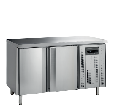SK6210BT Slimline Counter Freezer