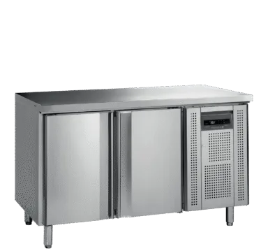 SK6210BT Slimline Counter Freezer