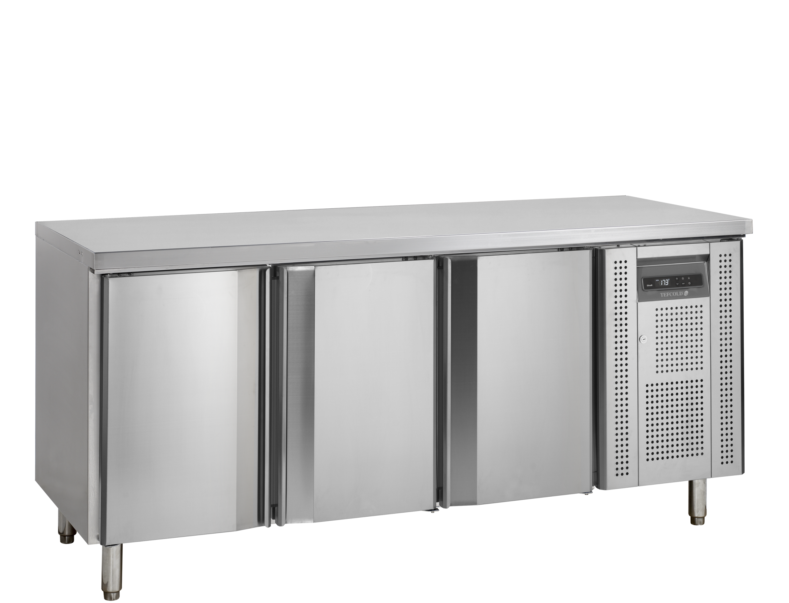 SK6310 Slimline Counter Cooler