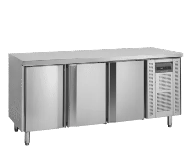 SK6310BT Slimline Counter Freezer