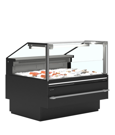 SOCA-F12590B  Serve Over Counter