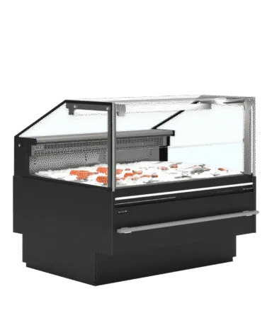 SOCA-F12590B Serve Over Counter
