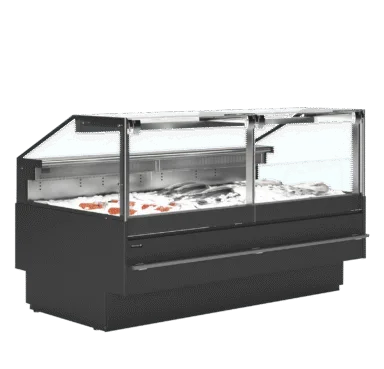 SOCA-F18790B Serve Over Counter