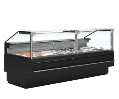 SOCA-F25090B Serve Over Counter