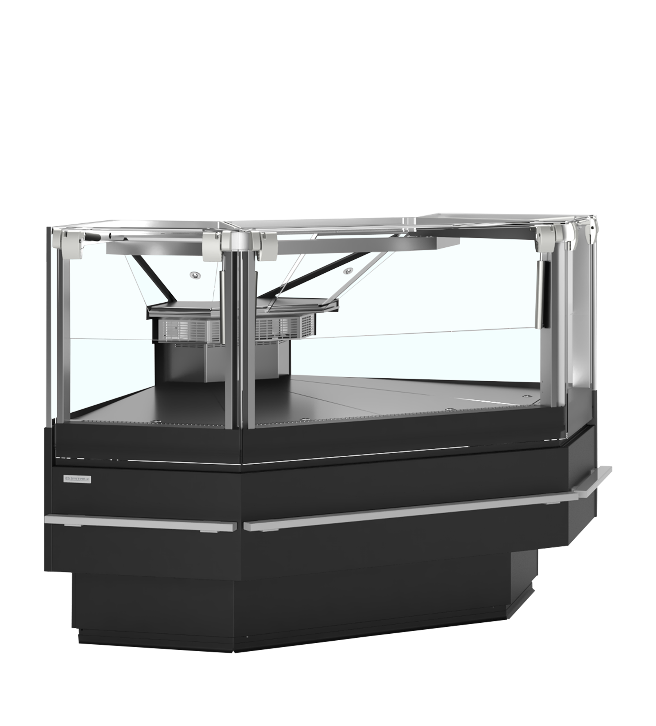 SOCA90EXTB  Serve Over Counter