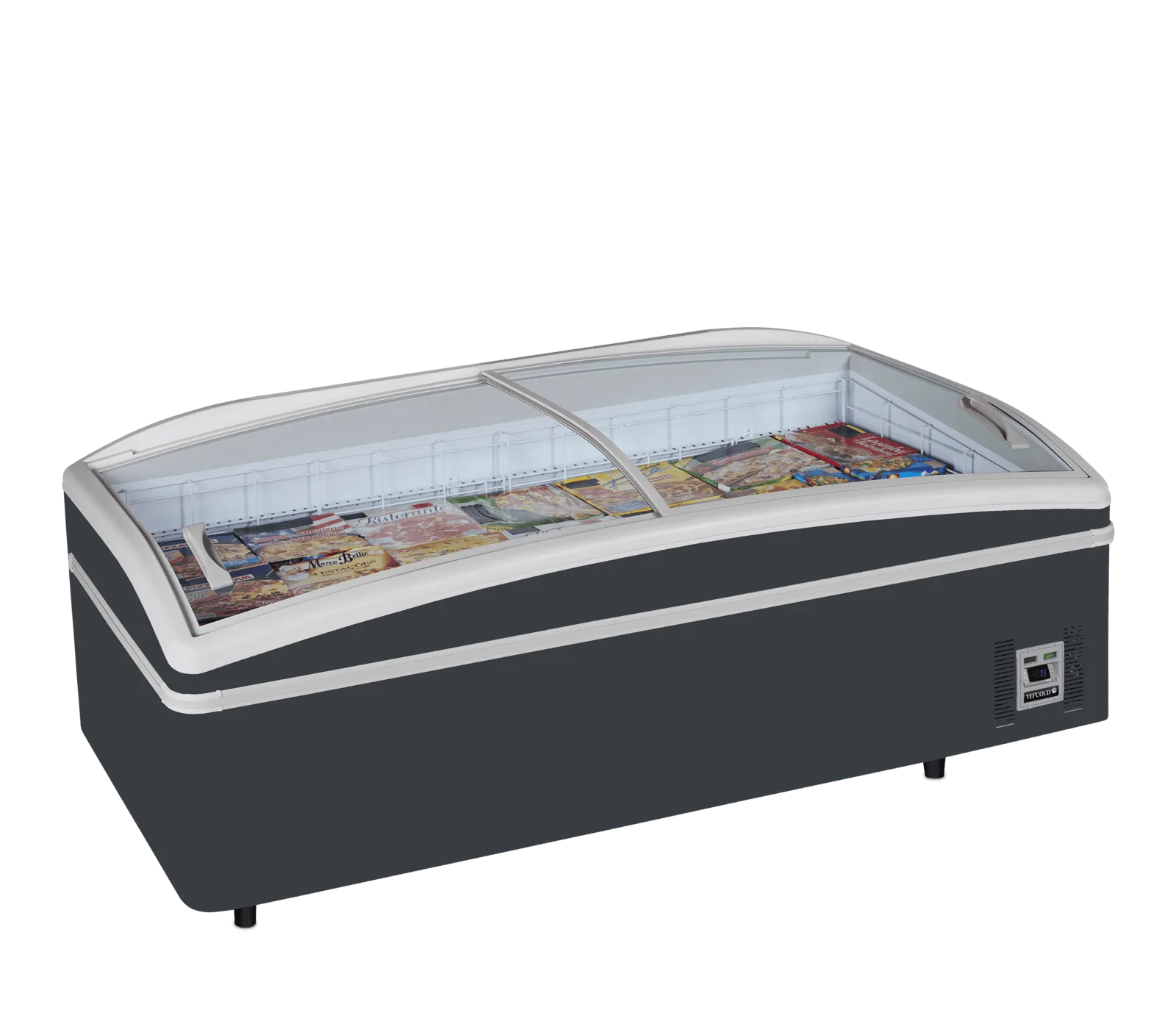 SUPER 200HC DE RAL7016