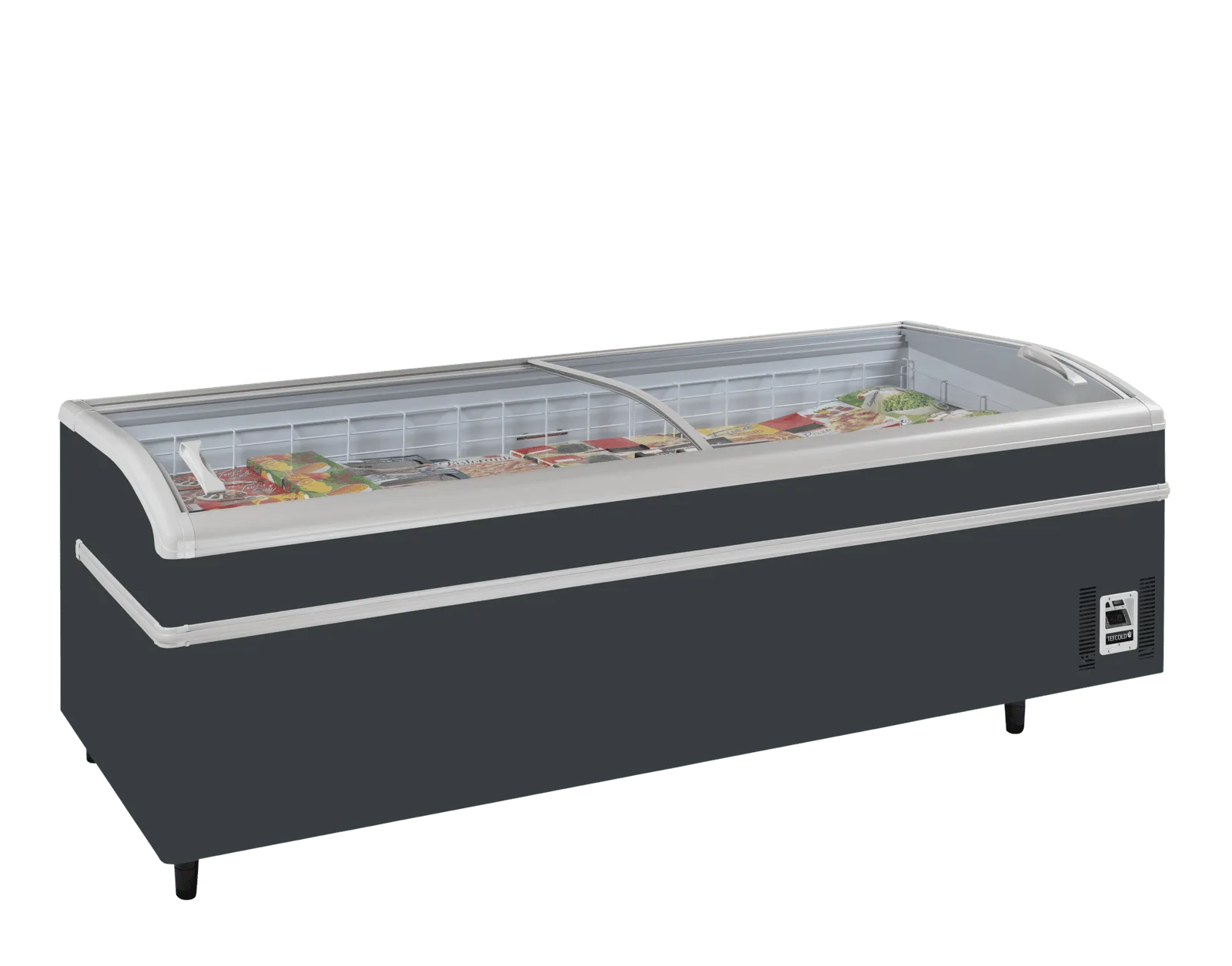 SUPER 250DE RAL7016