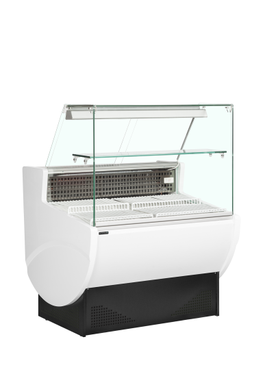 TAVIRA II 100F Slimline Serve Over Counter