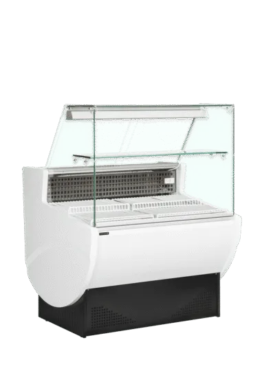 TAVIRA II 200F Slimline Serve Over Counter