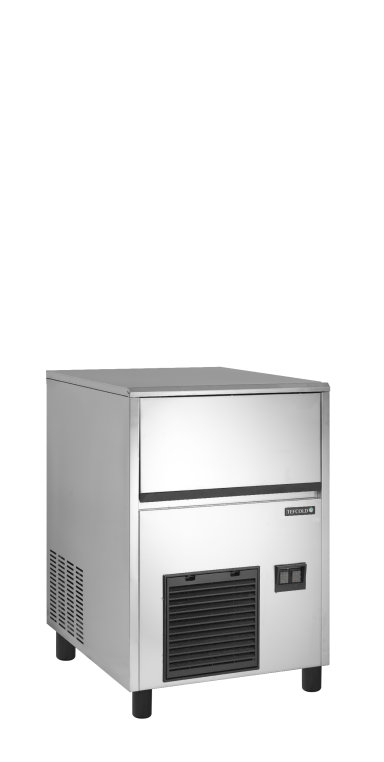 TC37 Ice Maker