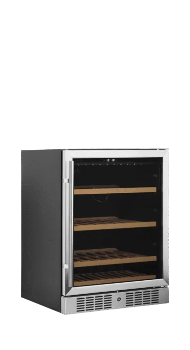 TFW200-S Wine Cooler