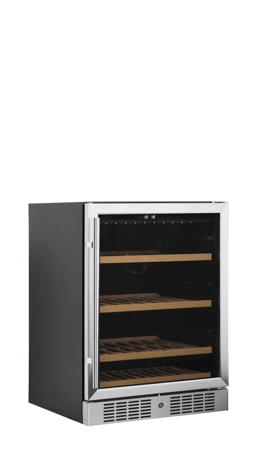 TFW200-S Wine Cooler