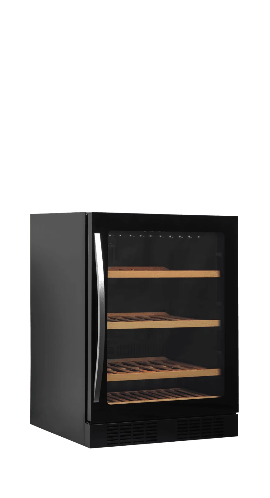 TFW200F Wine Cooler