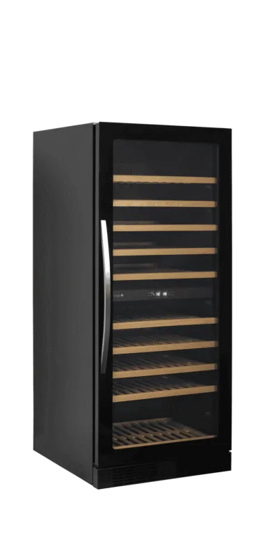 TFW300-2F Dual Temperature Wine Cooler