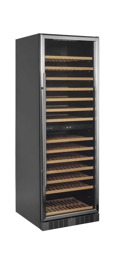 TFW400-2S Wine Cooler