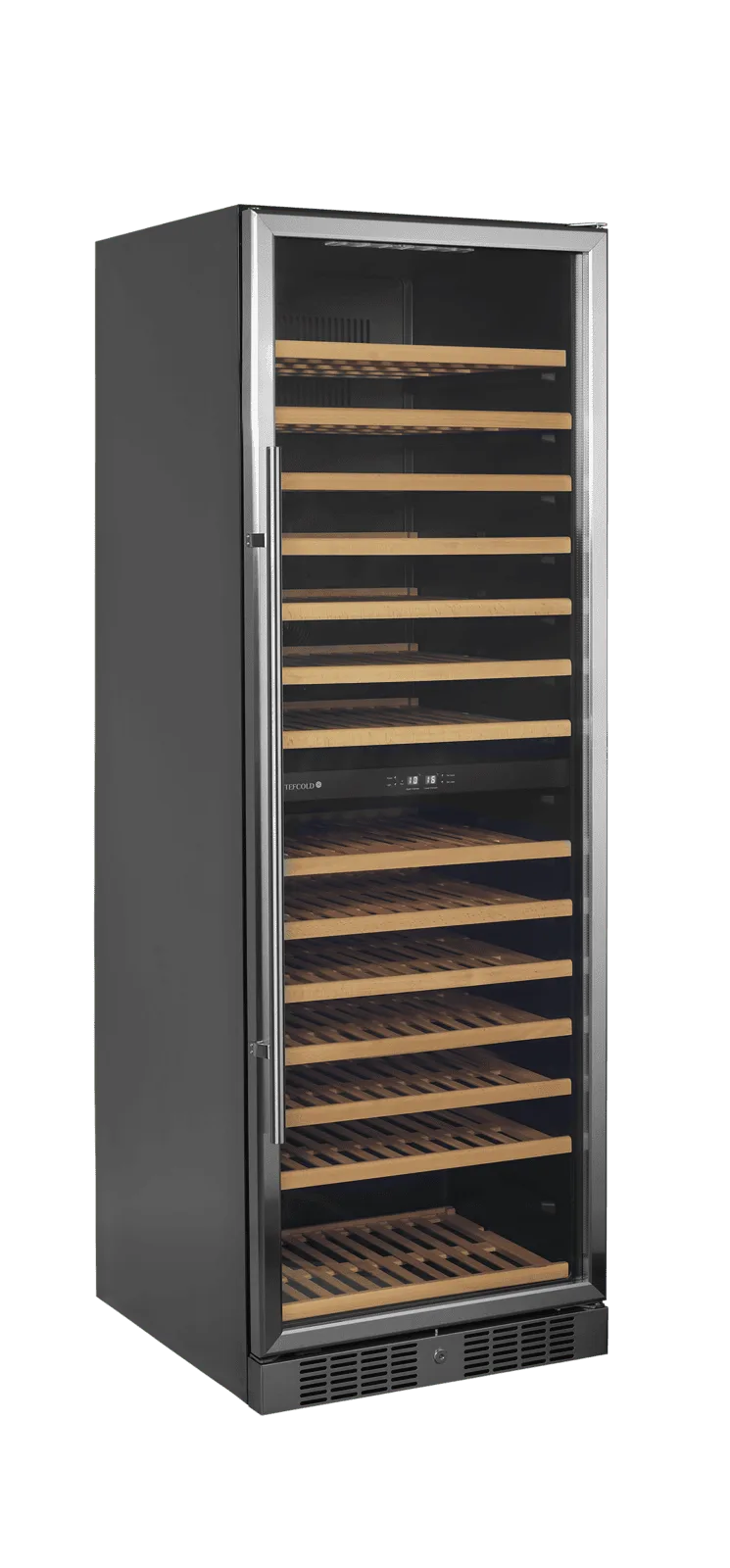 TFW400-2S Wine Cooler