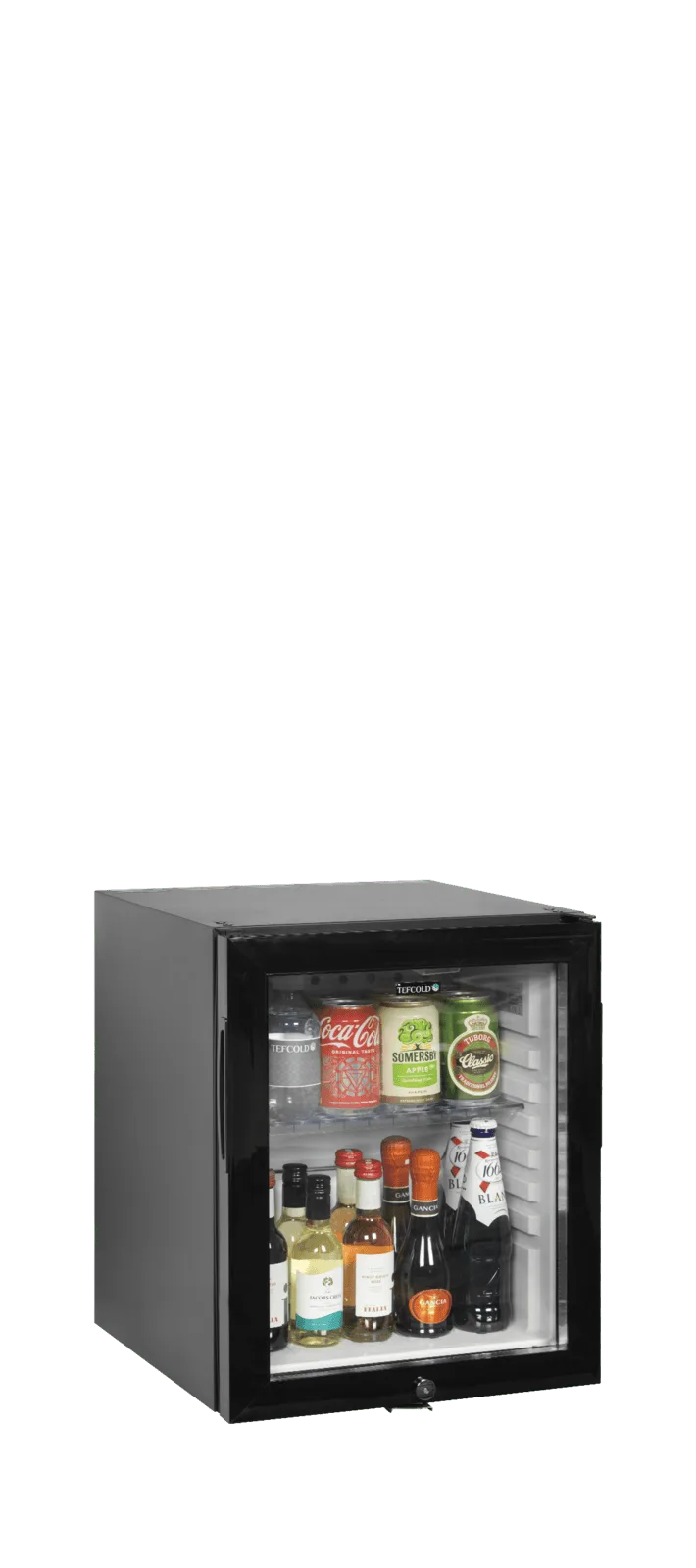 TM35GC Minibar