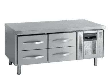 UC5240 Low Height Gastronorm Counter