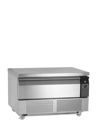 UD1-2 Dual Temperature Gastronorm Counter