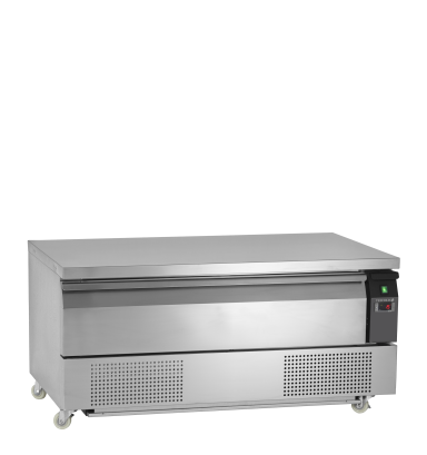 UD1-3 Dual Temperature Gastronorm Counter