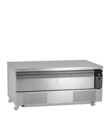UD1-3 Dual Temperature Gastronorm Counter