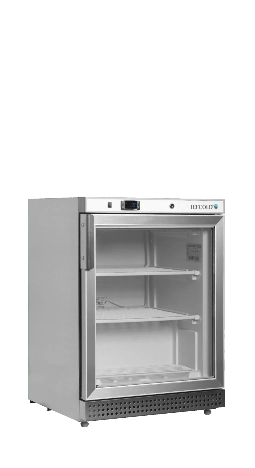 UF200SG display freezer