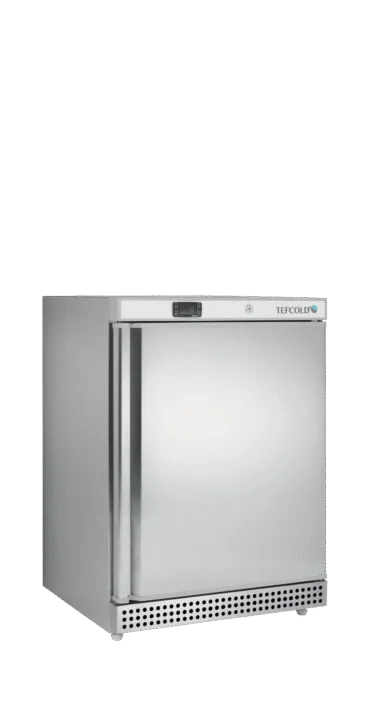 UF200VS Undercounter Freezer