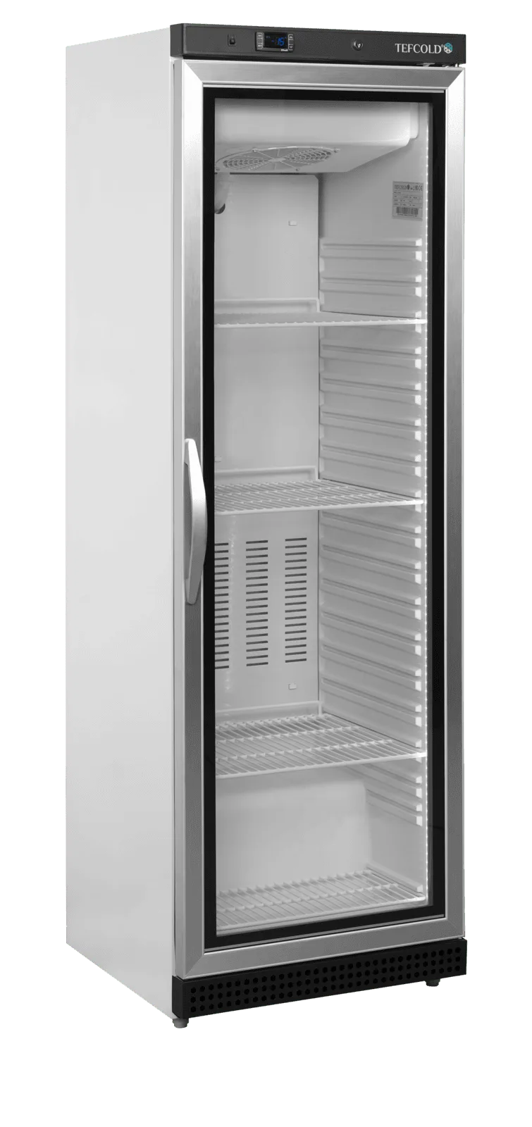UF400VG display freezer