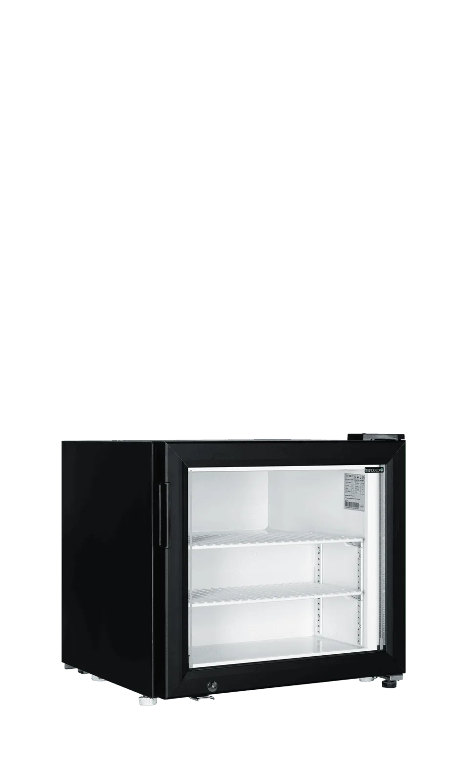 UF50G display freezer